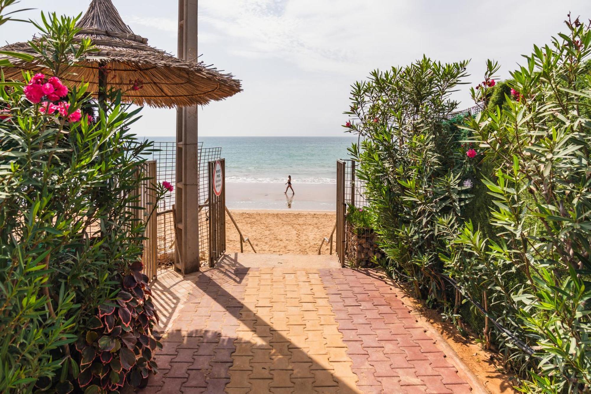 Loca Beach Taghazout Exterior photo