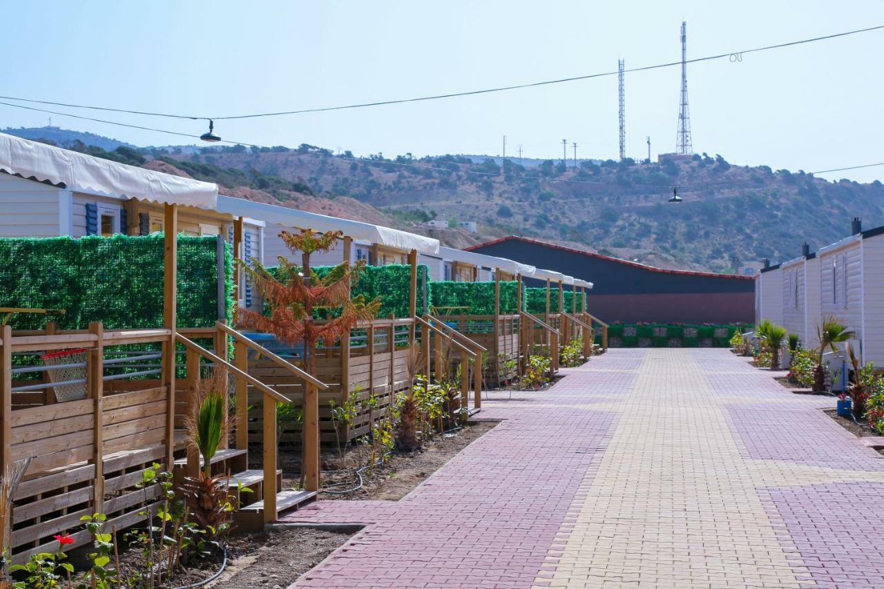 Loca Beach Taghazout Exterior photo