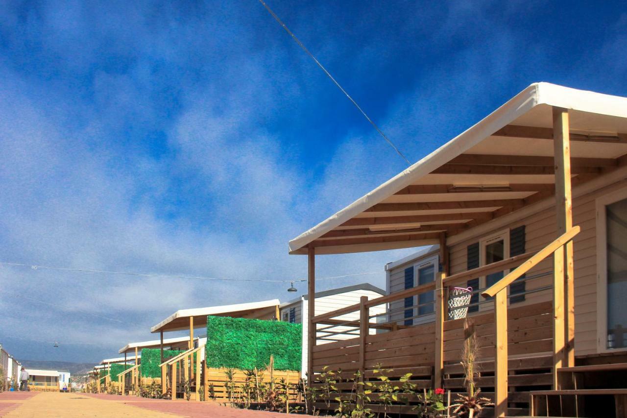 Loca Beach Taghazout Exterior photo
