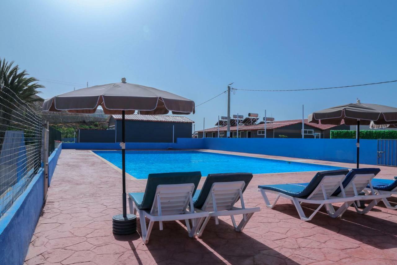 Loca Beach Taghazout Exterior photo