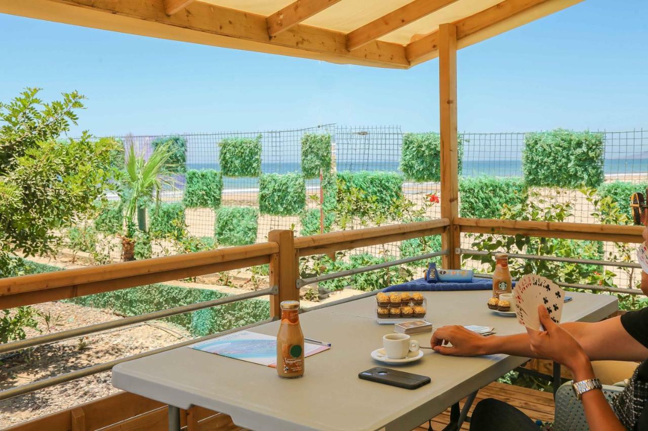 Loca Beach Taghazout Exterior photo