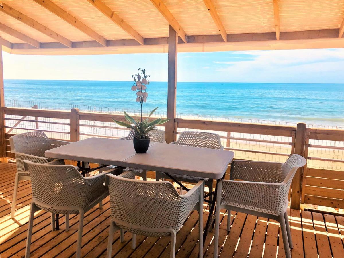 Loca Beach Taghazout Exterior photo